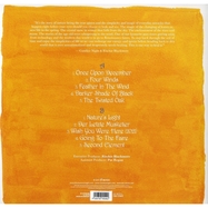 Back View : Blackmore s Night - NATURE S LIGHT (LTD.YELLOW LP EDITION) (LP) - earMUSIC / 0215549EMU