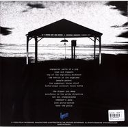 Back View : Mclusky - THE WORLD IS STILL HERE AND SO ARE WE(LTD.CLEAR LP) - Pias, ipecac / 39158731