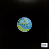 Back View : Various Artists (OM2, Thomas Xu, Derek Russo, Mark Grusane, Deon Jamar) - GINTERCITY RELATIONS GUIDE - VOL.1 - Broad Channel / BC004