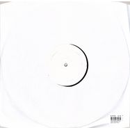 Back View : Keita Sano X Eddie C - DISKO UNIVERSAL 02 - Disko Universal / DU002