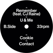 Back View : Fatdog - REMEMBER - Wolf Music / WOLFEP080