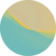 Back View : Franck Roger - LIFE IN BLUE EP - Seasons Limited US / SL 113