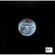 Back View : Harmony - NY SOUL EP (12 INCH) - Deep Jungle / DAT094