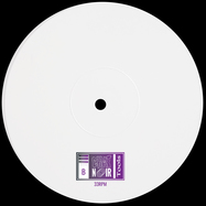 Back View : Luke Seager - DEFENSIVE LOVE EP - Chat Noir Tools / CNT018