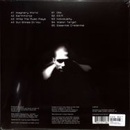 Back View : Astec - WALKIN TARGET (LP) - Dubmission Records / DUBM018
