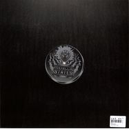Back View : AV1 - LIFEFORCE - Metallic States / MS04