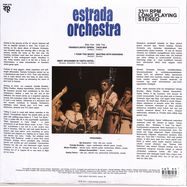 Back View : Estrada Orchestra - ESTRADA ORCHESTRA (LP) - Funk Night / FNR-270