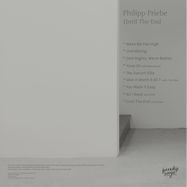 Back View : Philipp Priebe - UNTIL THE END (2LP) - Paradijs Boogie / PARALP01