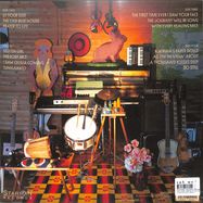 Back View : Stef Kamil Carlens & The Poem - STEF KAMIL CARLENS & THE POEM (2LP) - STARMAN RECORDS / SMR500