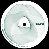 Back View : Cosmjn - NIGHTS IN ITAEWON - PATH / PATH003
