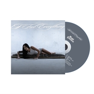 Back View : Maggie Lindemann - I FEEL EVERYTHING (CD) - Maggie Lindemann Entertainment, LLC / 8704558153