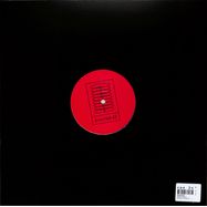 Back View : Gravitate - GRAVITATE 03 - Gravitate / Gravitate 03