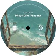 Back View : Various Artists - PHASE DRIFT PASSAGE - Mixcult Records / MCRV019