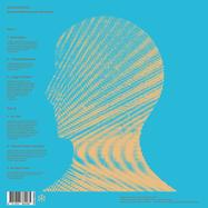 Back View : Asyncronous - SELECTED MEMORIES WE NEVER HAD - Kashtan / KASHTAN005