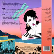 Back View : Various Artists - TEHRANGELES VICE (IRANIAN DIASPORA POP 1983-1993) (2LP) - Discotchari / DSC002