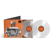 Back View : Hit-boy & The Alchemist - GOLDFISH (2LP, CLEAR VINYL) - Surf Club Inc / Alc / Empire / ERE1218