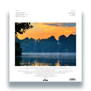 Back View : The Rurals & Shamrock - THE RHYTHM OF NATURE (LP) - Peng / PENGLP67