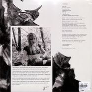 Back View : Jarboe - SIGHTINGS (LP) - Consouling Sounds / 83531