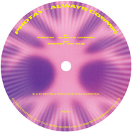 Back View : Photay - ALWAYS COSMIC - Multi Culti / MC091