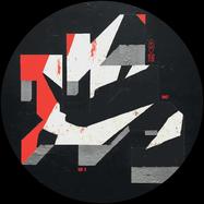 Back View : Mesh Convergence - NEVER ASK WHY - Renegade Methodz / RM27