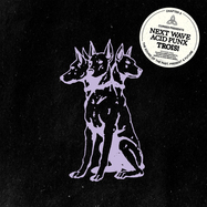 Back View : Curses - NEXT WAVE ACID PUNX TROIS - CHAPTER 3 (2LP) - Eskimo Recordings / 541416669267