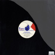 Back View : Franz Ferdinand - TAKE ME OUT  - DAFT PUNK REMIX - Domino Recording / FFDP00 - RUG172TDAFT