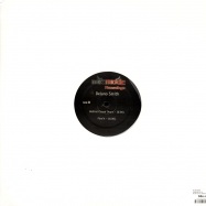 Back View : Delano Smith - SENSUALITY EP - Mixmode Recordings / mm00002