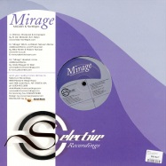 Back View : M.I.D.O.R. & SIX4EIGHT - MIRAGE - Elective / SEL001