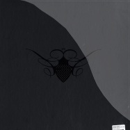 Back View : Various Artists - COCOON COMPILATION E (6LP) - Cocoon / cor0103