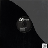 Back View : DJ Reeplee - RESPECT THE PEOPLE - Souvent / SR002