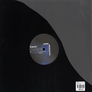 Back View : Eyerer - THE DRILL INCL. DJ NAUGHTY REMIX - Was Kids / WK05