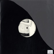 Back View : Mr Caine - DRINK SMOKE DANCE / REDUCED - Audio Delicatessen / AD006