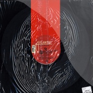 Back View : Missy Elliott - TEARY EYED (2x12 Inch) - Atlantic ATL94161