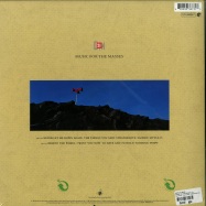 Back View : Depeche Mode - MUSIC FOR THE MASSES (LP) - Sony Music / Stumm47lp / 889853367313