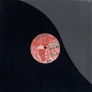 Back View : Green Velvet ft Walter Phillip - SHAKE & POP REMIXES - Relief / RR2033