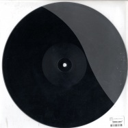 Back View : Agaric - WE ARE VOLUME 8 (10 INCH) - WRR008