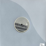 Back View : Olaf Pozsgay - HORSES DONT CRY - Nordwest / Nord003