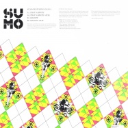 Back View : Sumo ft. Ayesha - THATS EROTIC - HEYA1211