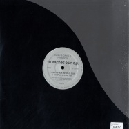 Back View : Dj Qu & David S - TO EACHES OWN EP - Strength / smr01