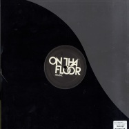 Back View : Dekky & Sebastian D. - UNDER CONTROL (OLAV BASOSKI RM - On Tha Floor Music / otfm002