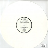 Back View : Tim Deluxe - LET THE BEATS ROLL - Happy Music / hap0696