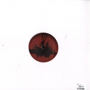 Back View : Dj 3000 - BLOOD & HONEY - Motech Records / mt-014