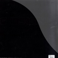 Back View : Max Walder - I FEEL ACID - Ghoststyle / gs07003