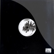 Back View : Tom Pooks - SHARETIME EP - Night Drive Music Limited / NDM006