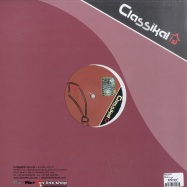 Back View : Stolfi & Kina - THE TOP - Classikal / cls009