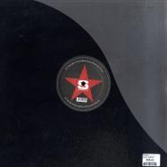 Back View : Tocadisco - THE BLACK SERIES PT 3 - Superstar / SUPER4034