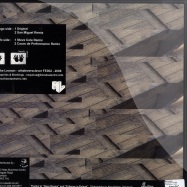 Back View : Mike Lennon - WHATEVER S CLEVER - Friends Electric Records / FER002