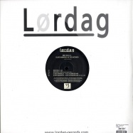 Back View : Mike Wall vs Oliver Markreich - ALICE.... DE SOL EP - Lordag015