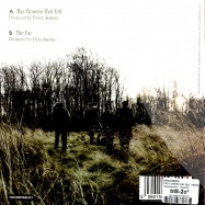 Back View : Detachments - THE FLOWERS THAT FELL (7INCH) - Thisisnotanexit / tinae016t