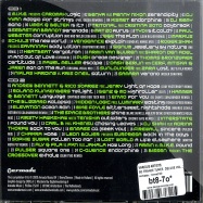 Back View : Various Artists - 50 TRANCE TUNES DELUXE VOL. 2 (2CD) - Armada / Arma190